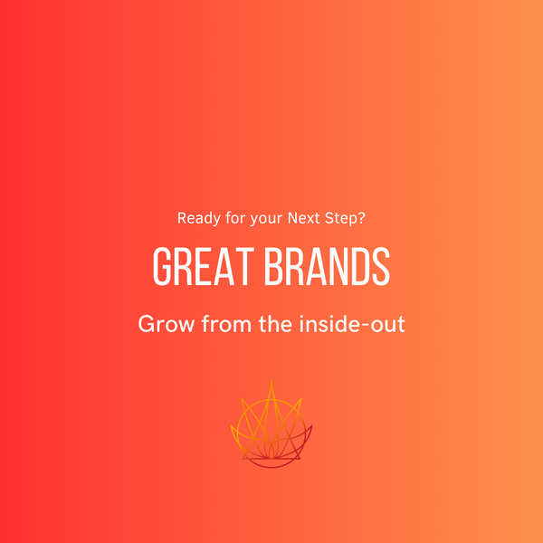 Brand Growth Storytelling Services