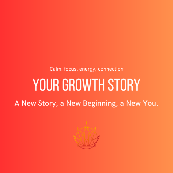 Growth Storytelling Coaching & Courses