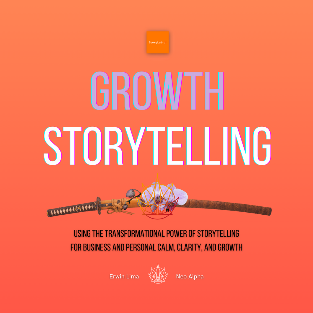 Growth Storytelling E-book [ENG]