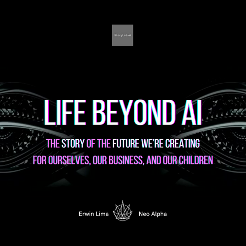 Life Beyond AI | E-book [ENG]