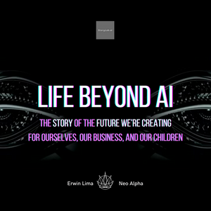 Life Beyond AI | E-book [ENG]